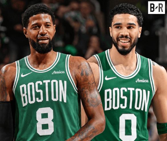 仅一夜！NBA4大交易达成！76人史诗级5换1迎四巨头，湖人亏大了