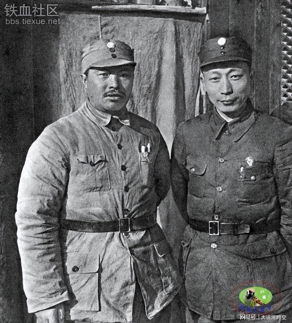 华北失利后:聂荣臻破格提拔年轻猛将,连败傅作义两员军长成功扭转局面