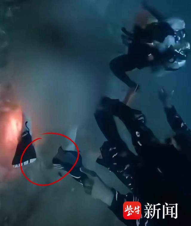 神舟二十三号航天员乘组圆满完成出舱活动：完成太阳翼维修与碎片防护装置安装