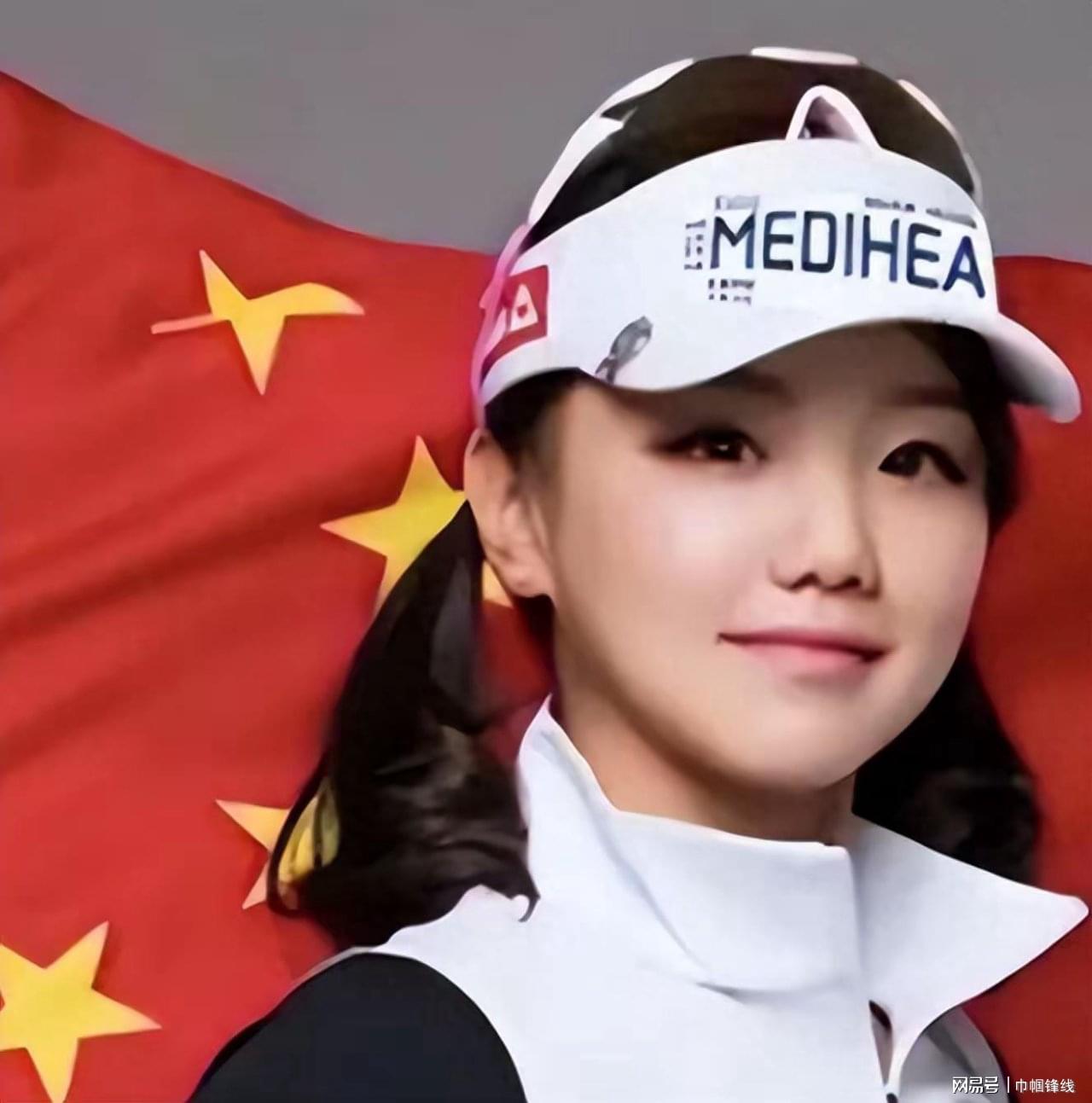 她选择为中国而战!拒绝加入日本籍,与张本一家反差太鲜明了